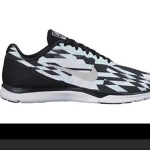 Nike training flex TR 6 shoes